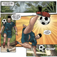 Illustration for article titled Valiant swaps superheroes for prehistoric predators with iSavage/i #1